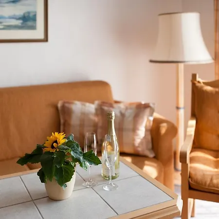 Parkhotel Living Bayersoien