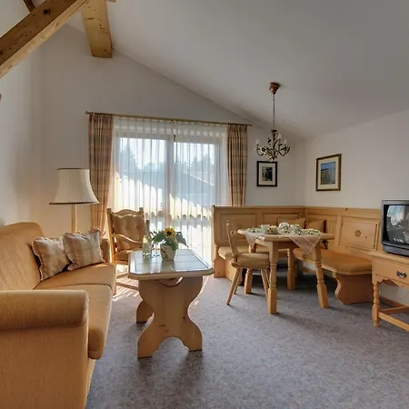 Parkhotel Living Bayersoien