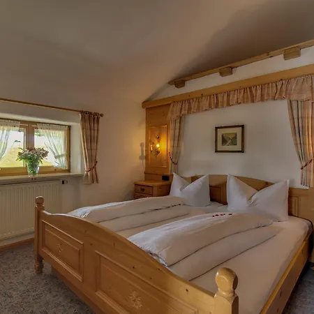 Parkhotel Living Apartment