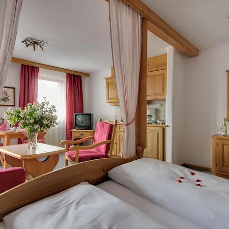 Parkhotel Living