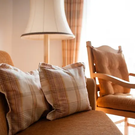 Parkhotel Living *